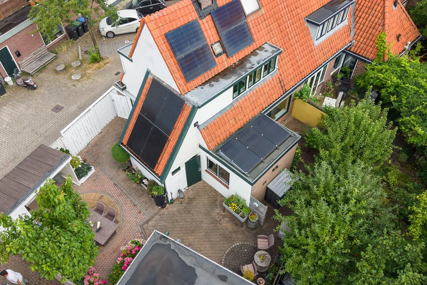 Stormerdijkstraat 7 Nieuwegein thumbnail 46