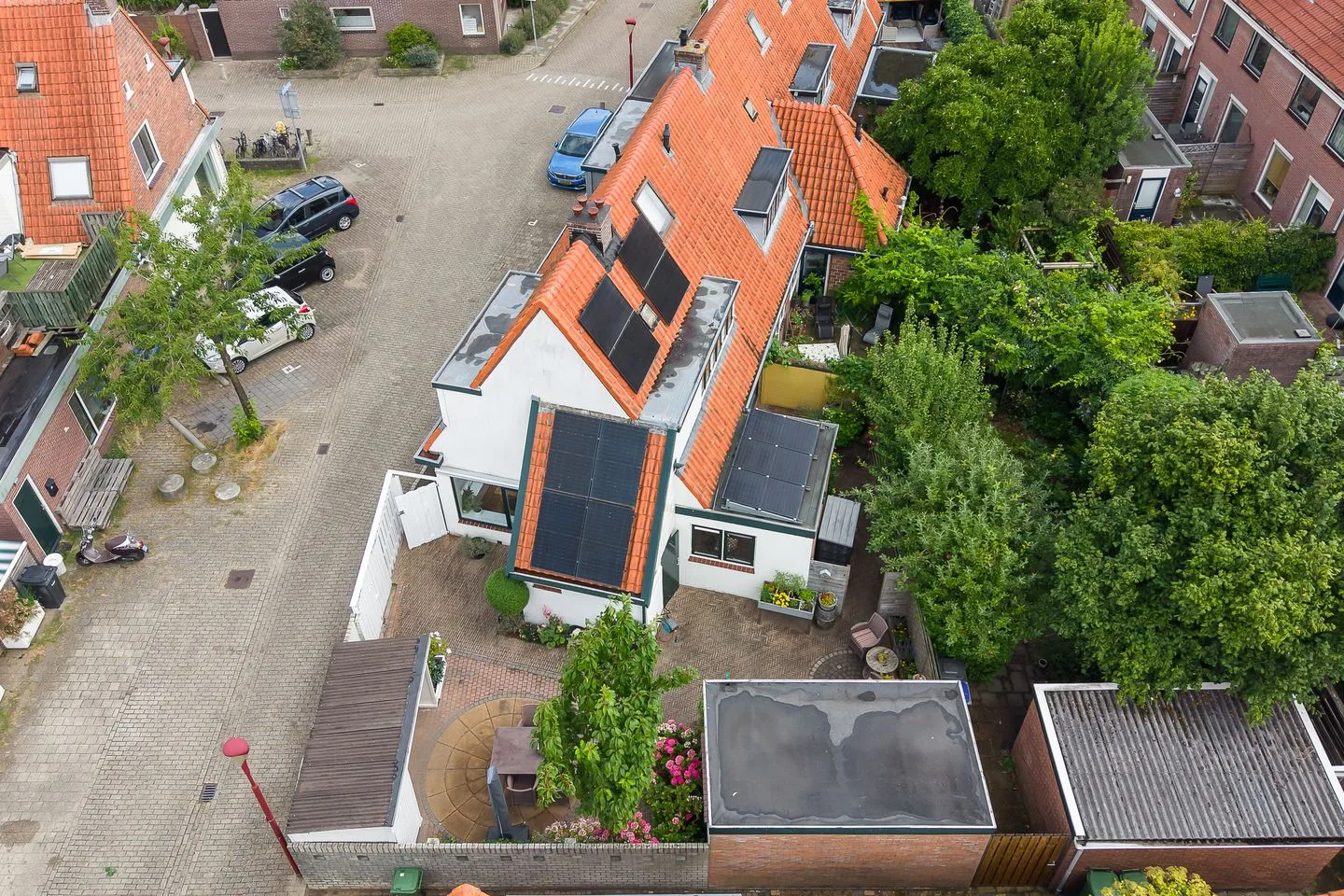 Stormerdijkstraat 7 Nieuwegein thumbnail 47