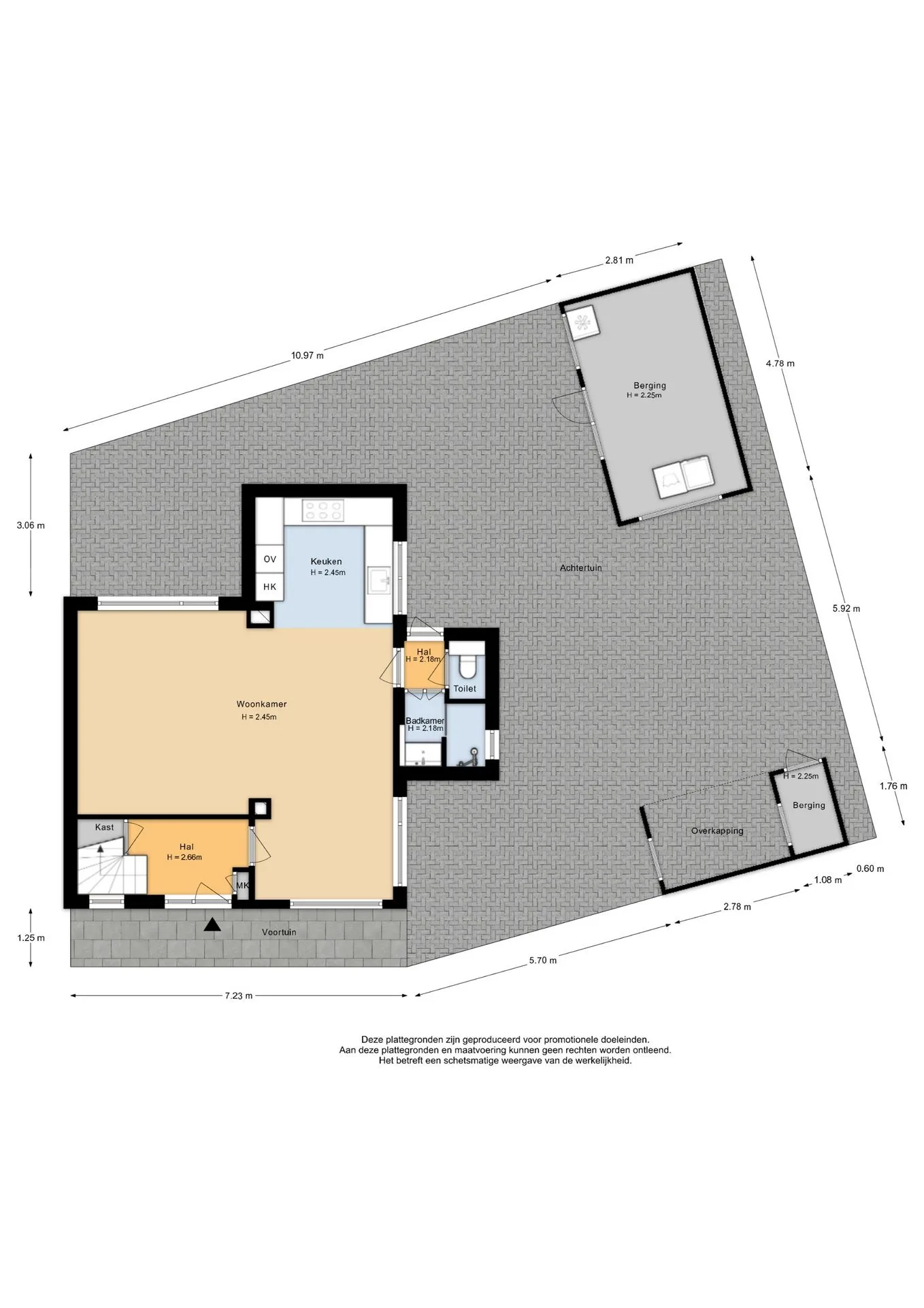 Stormerdijkstraat 7 Nieuwegein thumbnail 56