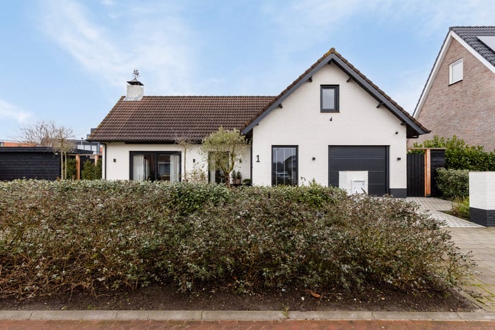 Stormezandeweg 1 dans Wemeldinge photo