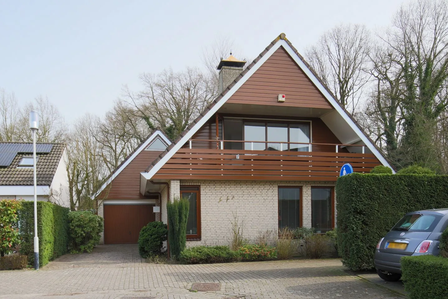 Stormvogel 18 Breda thumbnail 5
