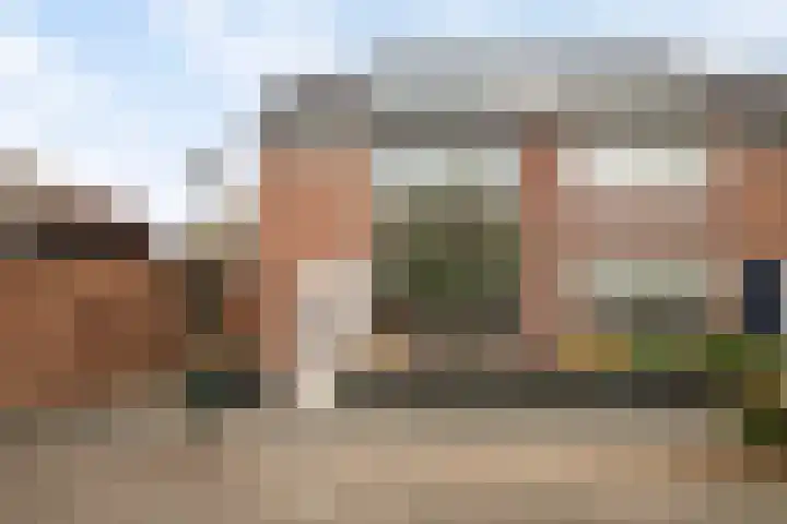 Stormvogelhof 1 Nuenen