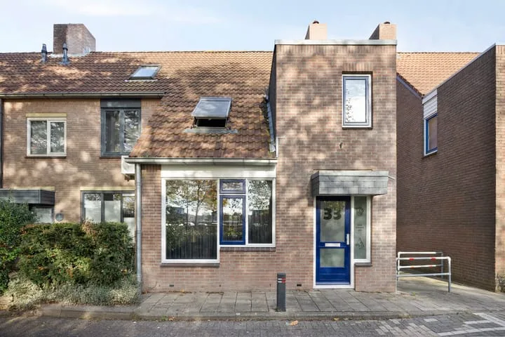 Stormvogelstraat 33 Duiven