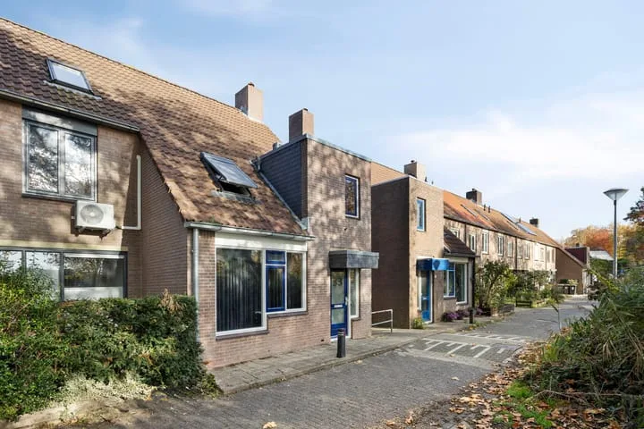 Stormvogelstraat 33 Duiven foto 3