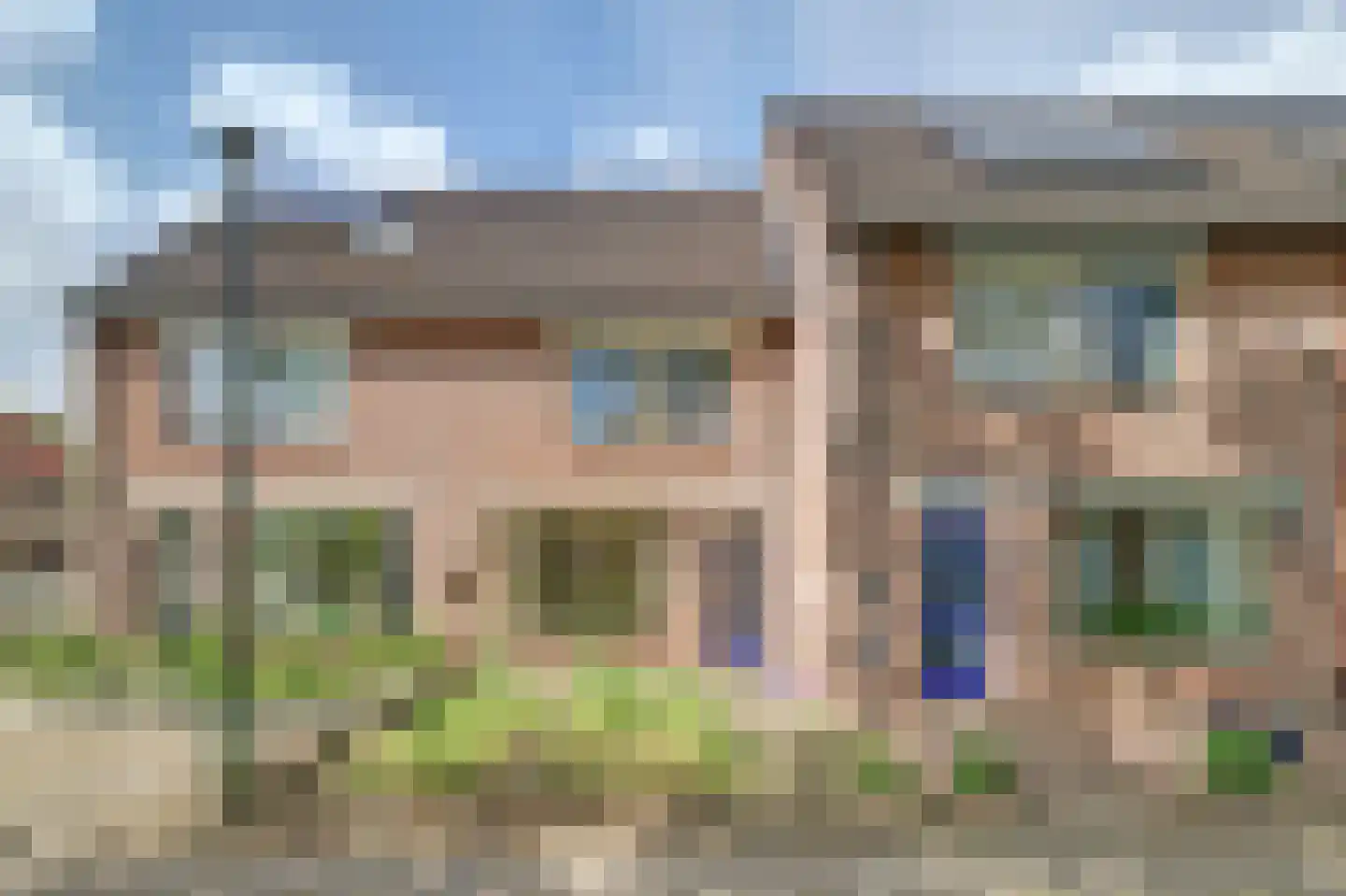 Stormzwaluw 20 Veenendaal