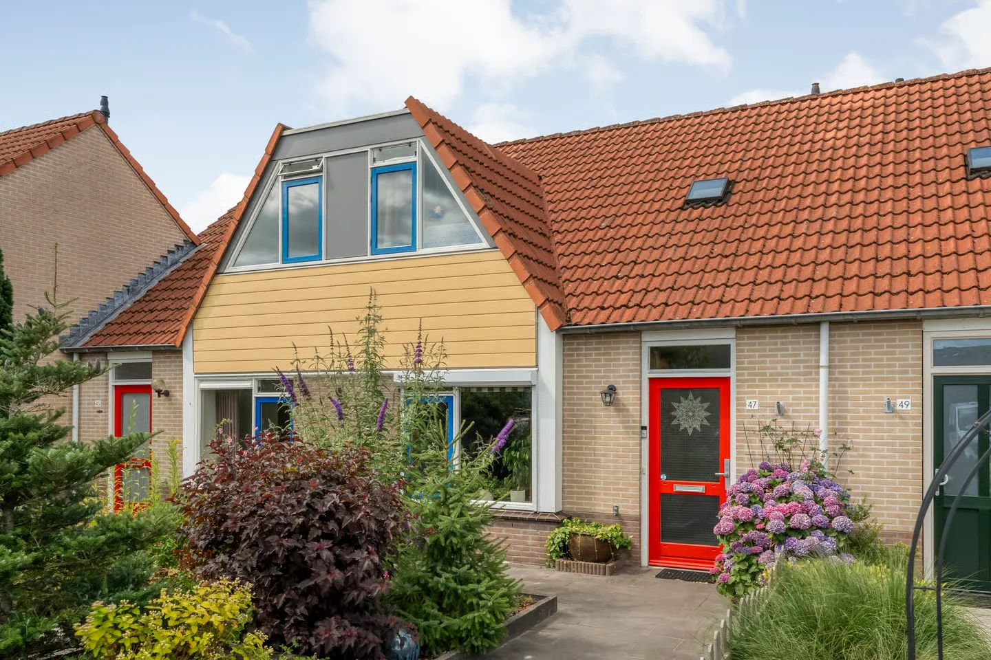 Storrenhoeve 47 Steenwijk