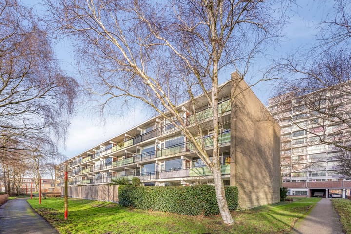 Stortemelk 108 in Alphen aan den Rijn foto