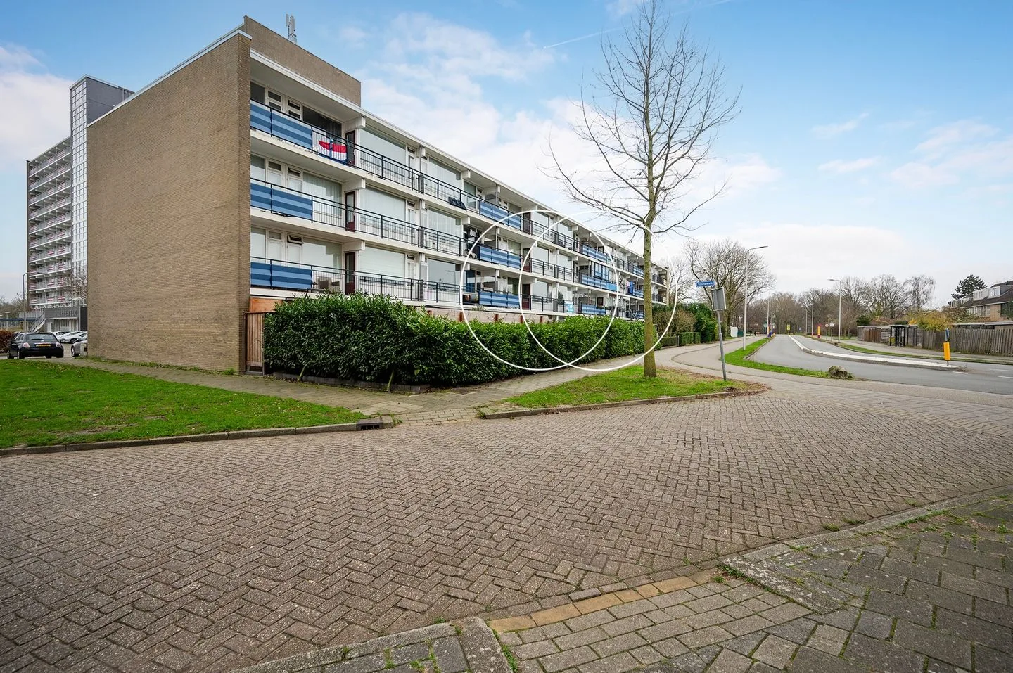 Stortemelk 16 Alphen aan den Rijn