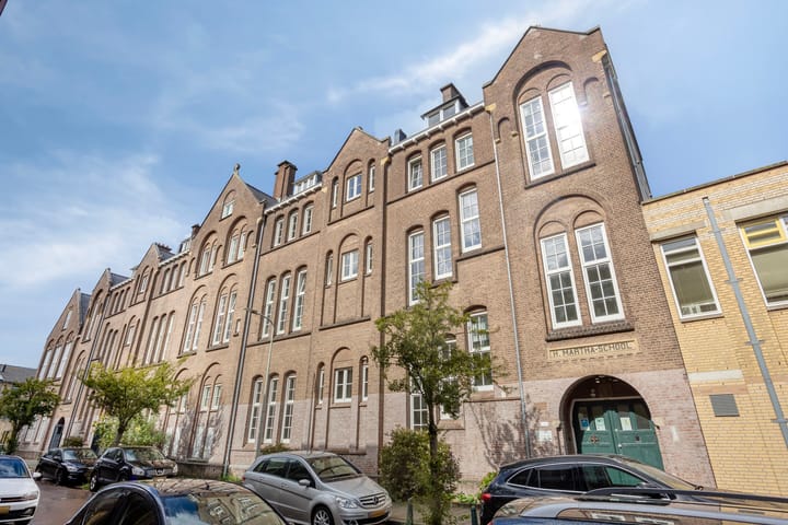 Stortenbekerstraat 217 en 's-Gravenhage foto