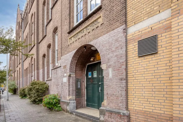 Stortenbekerstraat 217 Den Haag thumbnail 34