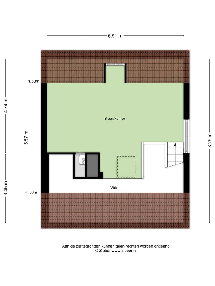 Stortenbekerstraat 217 Den Haag thumbnail 41