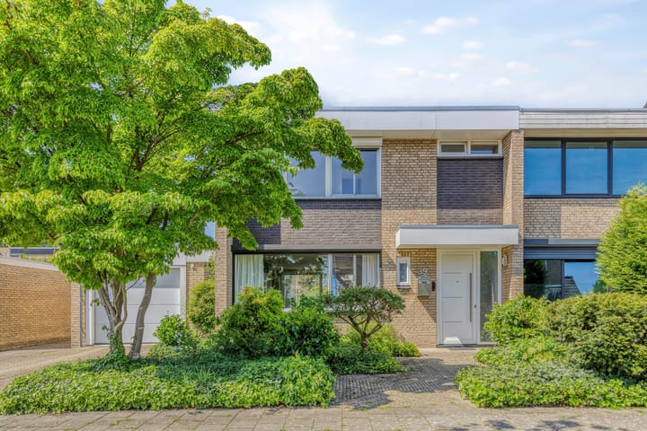 Stotijnstraat 39 en Tilburg foto