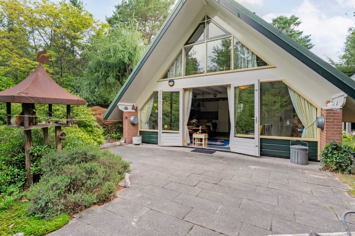 Stouweweg 3-012 en Ommen foto