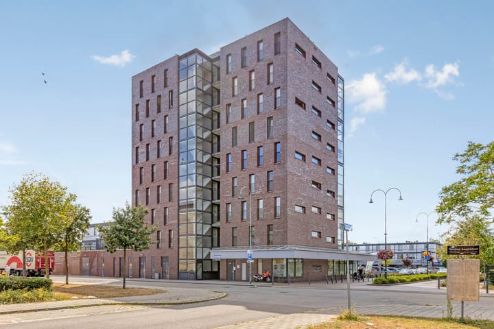 Straakvense Bosdijk 79 in Helmond Foto