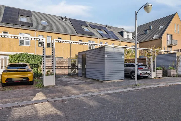 Straat van Corsica 117 Amersfoort thumbnail 7