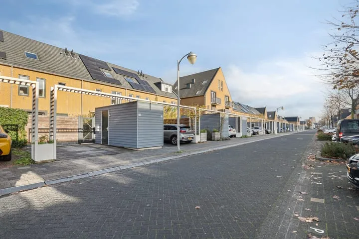 Straat van Corsica 117 Amersfoort thumbnail 8
