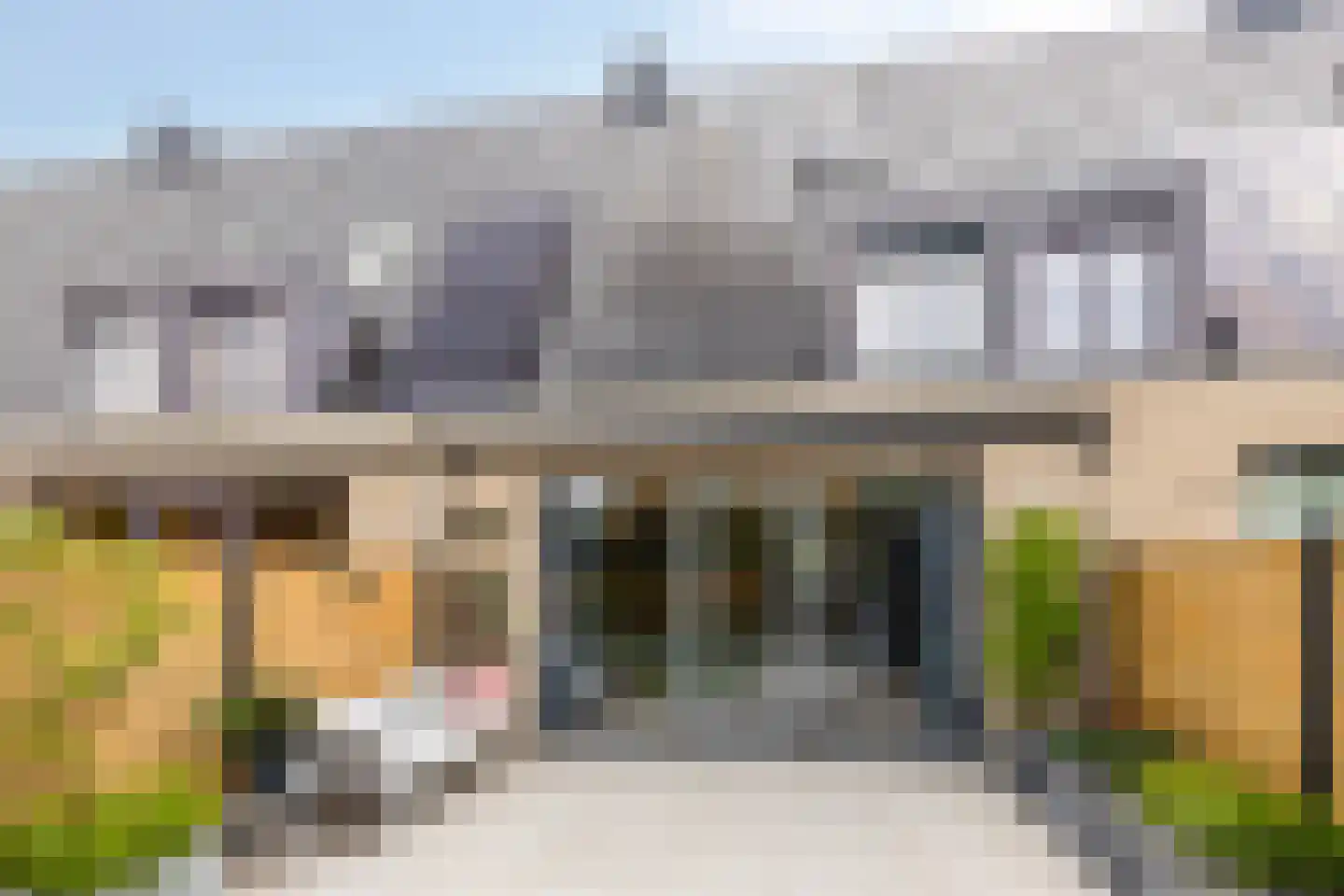 Straat van Corsica 20 Amersfoort thumbnail 6