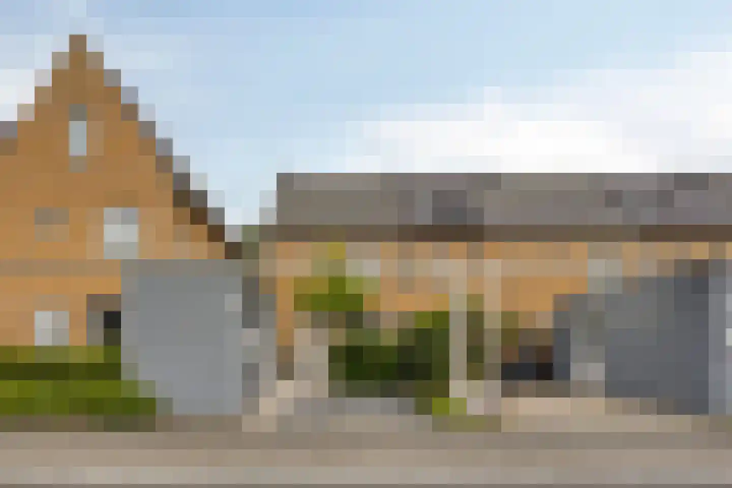 Straat van Corsica 219 Amersfoort thumbnail 5