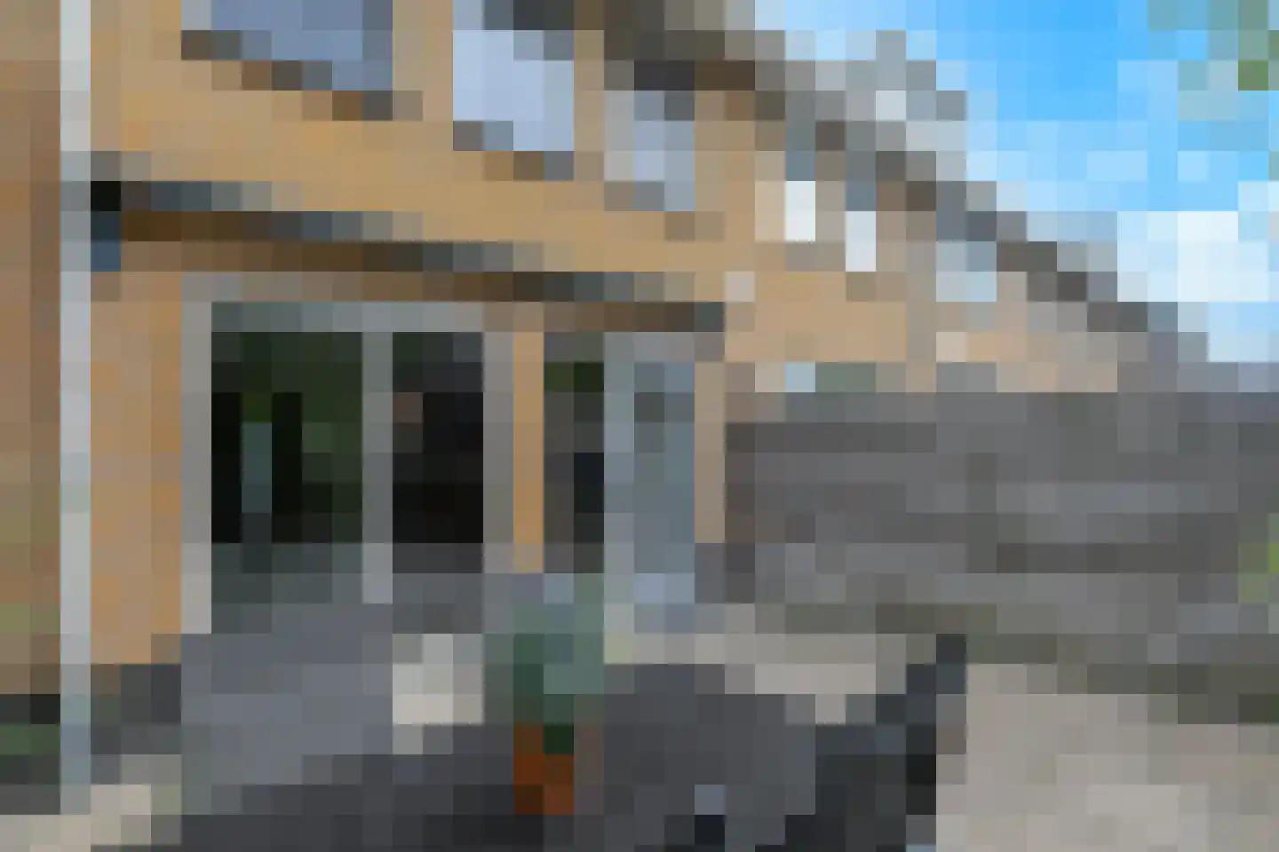 Straat van Corsica 94 Amersfoort thumbnail 37