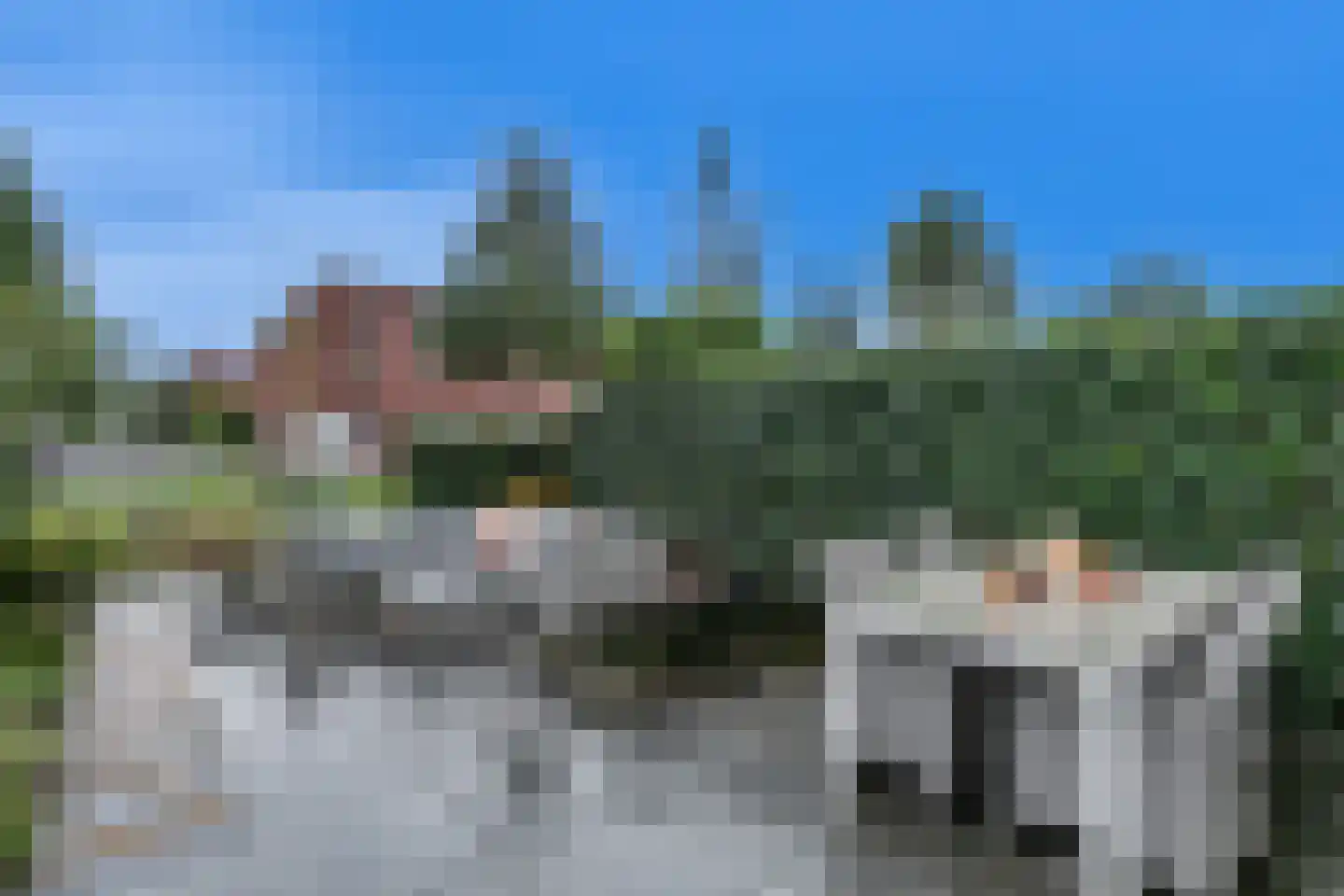 Straat van Gibraltar 136 Amersfoort thumbnail 42