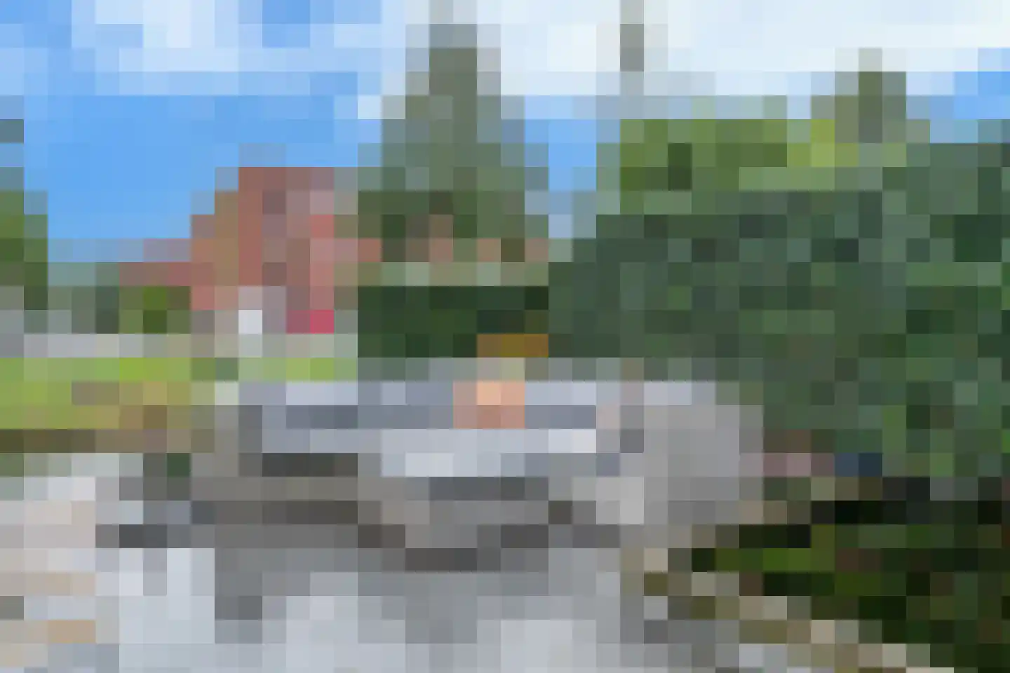 Straat van Gibraltar 136 Amersfoort thumbnail 43