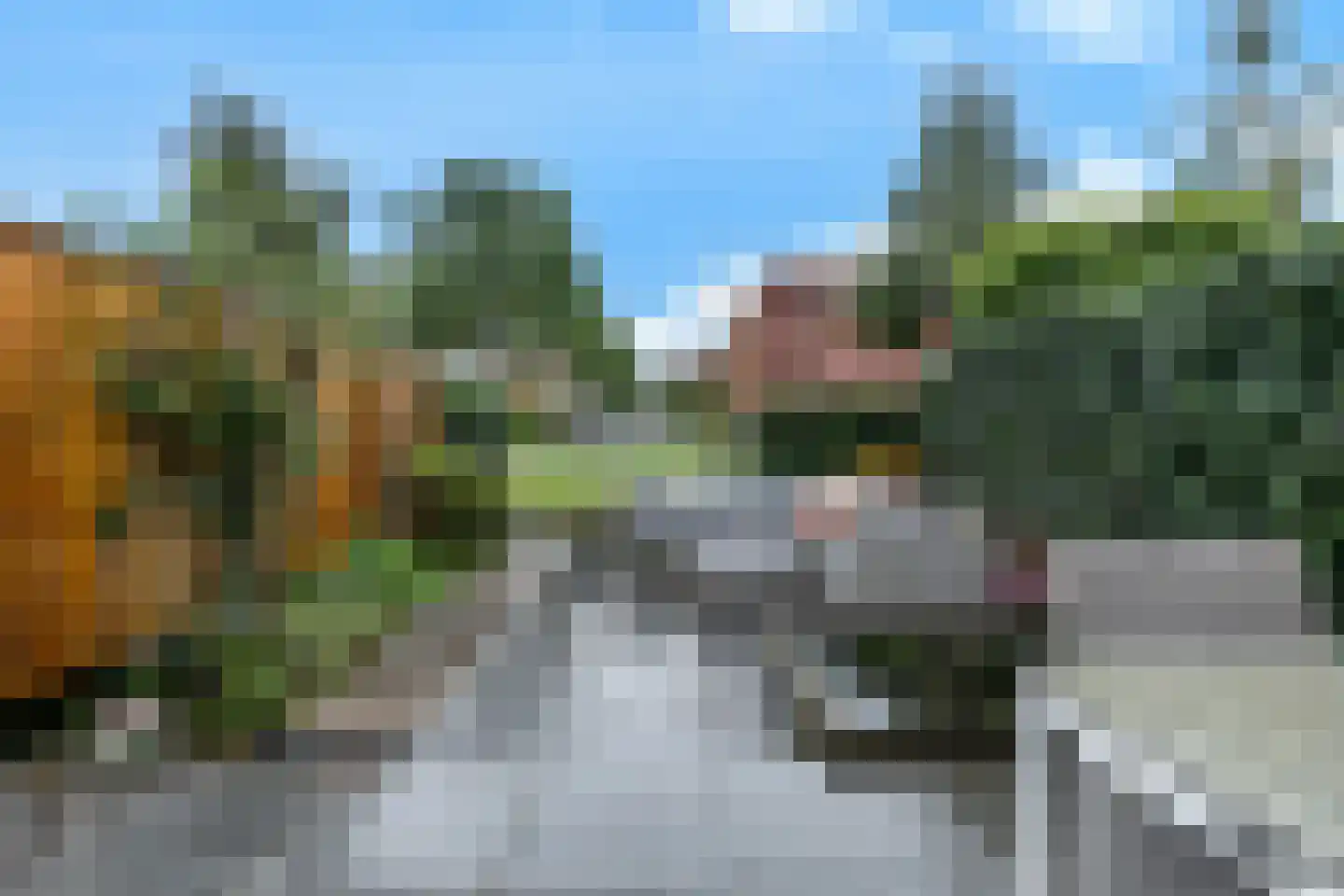 Straat van Gibraltar 136 Amersfoort thumbnail 7