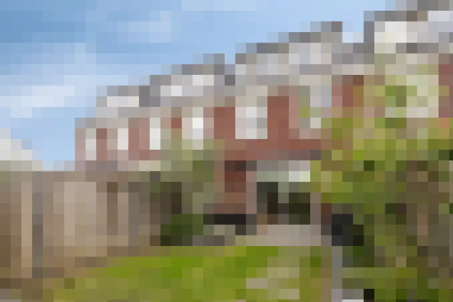 Straat van Gibraltar 150 Amersfoort thumbnail 30