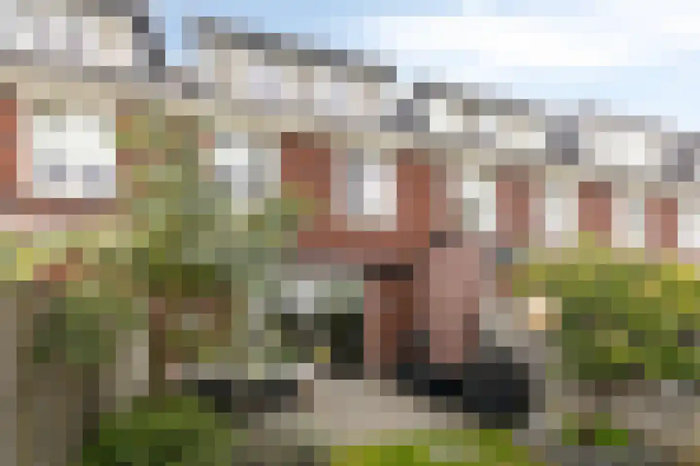 Straat van Gibraltar 150 Amersfoort thumbnail 31