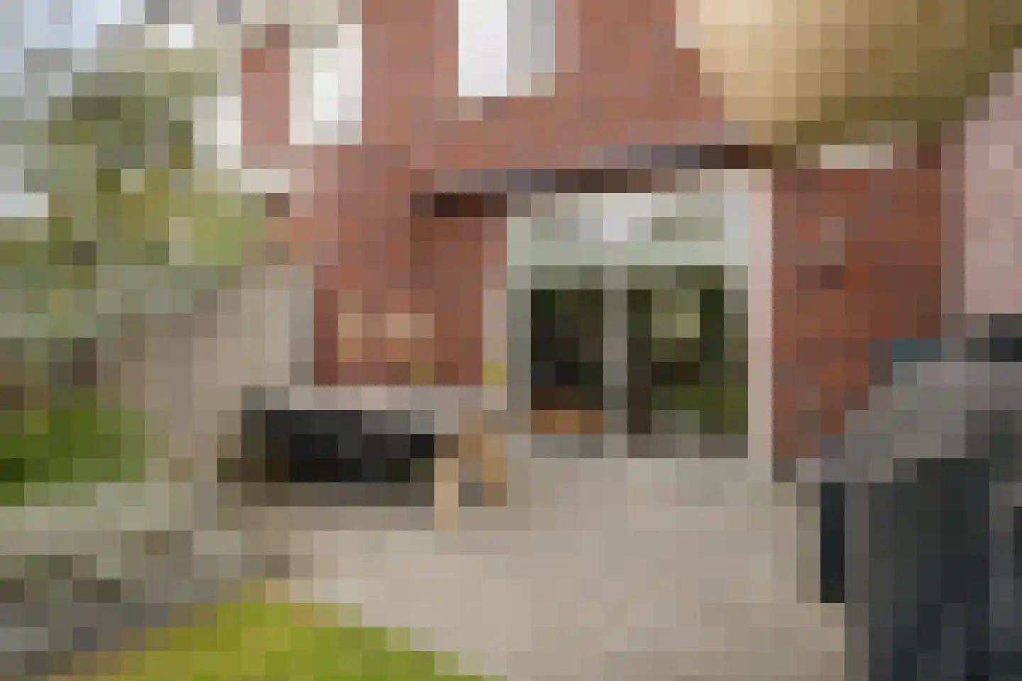 Straat van Gibraltar 150 Amersfoort thumbnail 32