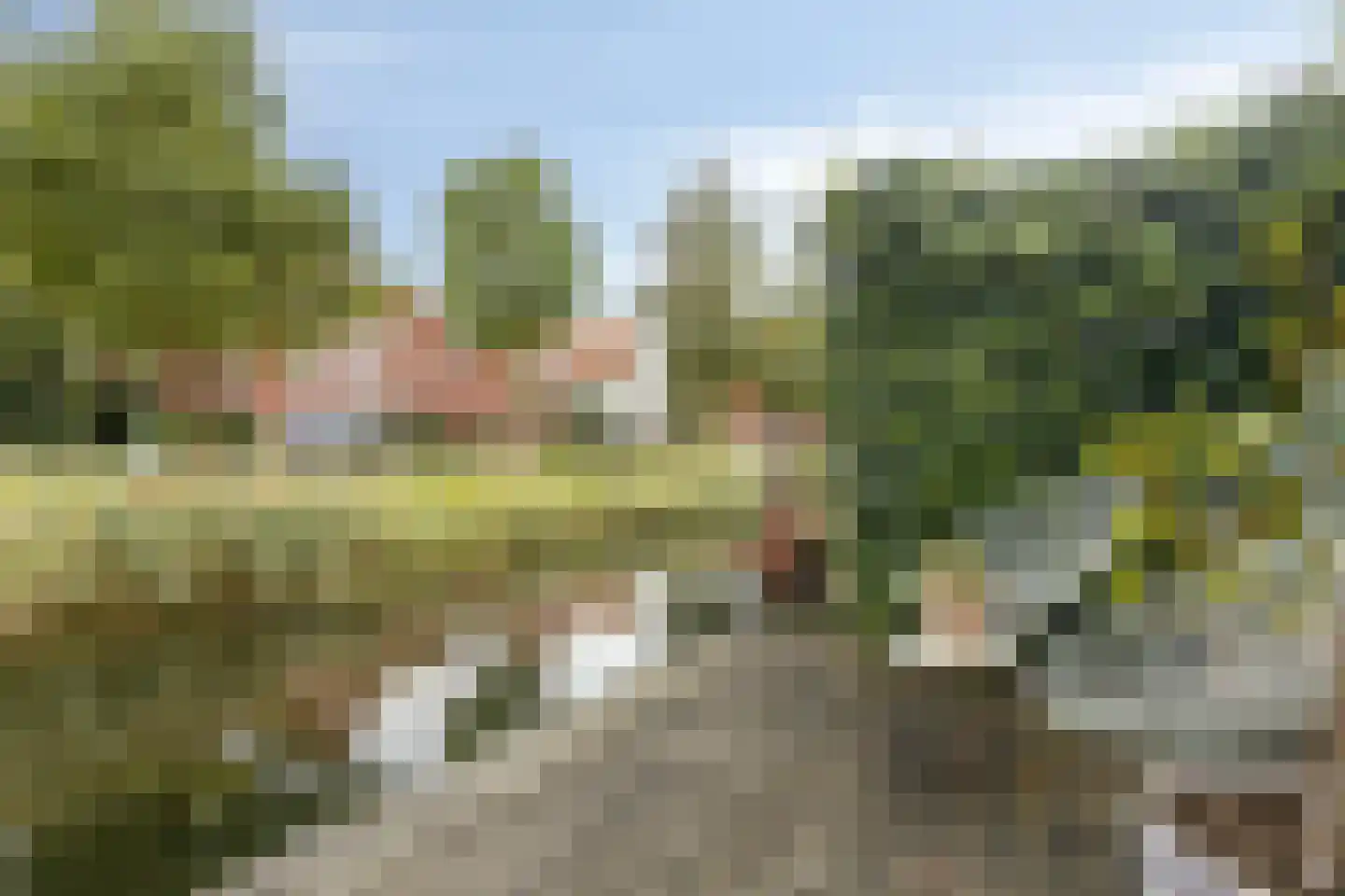 Straat van Gibraltar 150 Amersfoort thumbnail 33