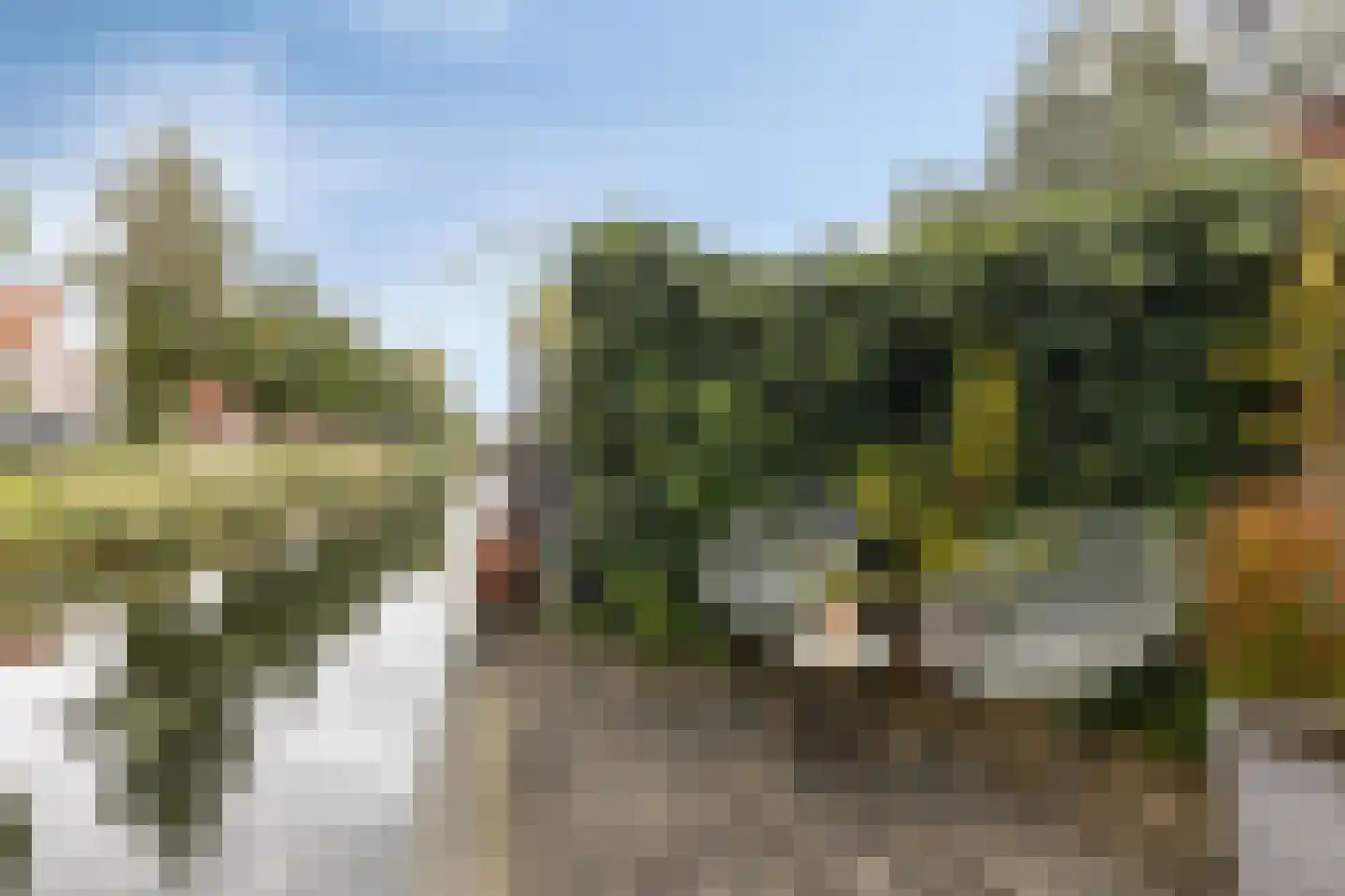 Straat van Gibraltar 150 Amersfoort thumbnail 34
