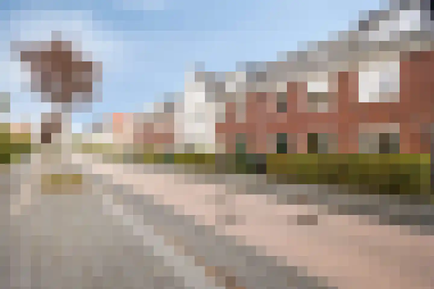 Straat van Gibraltar 150 Amersfoort thumbnail 38