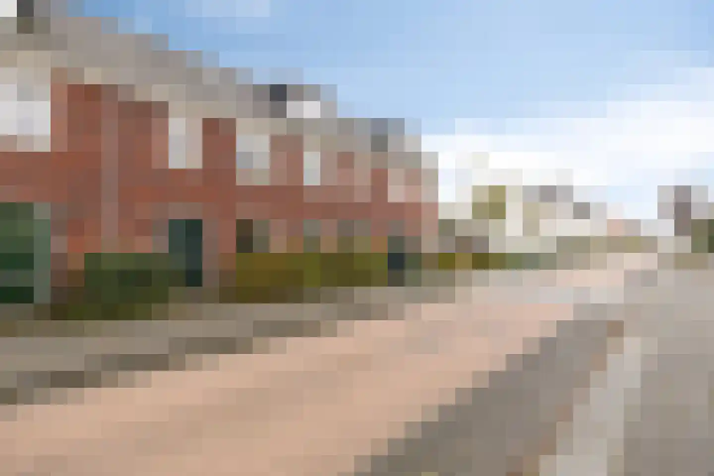 Straat van Gibraltar 150 Amersfoort thumbnail 39