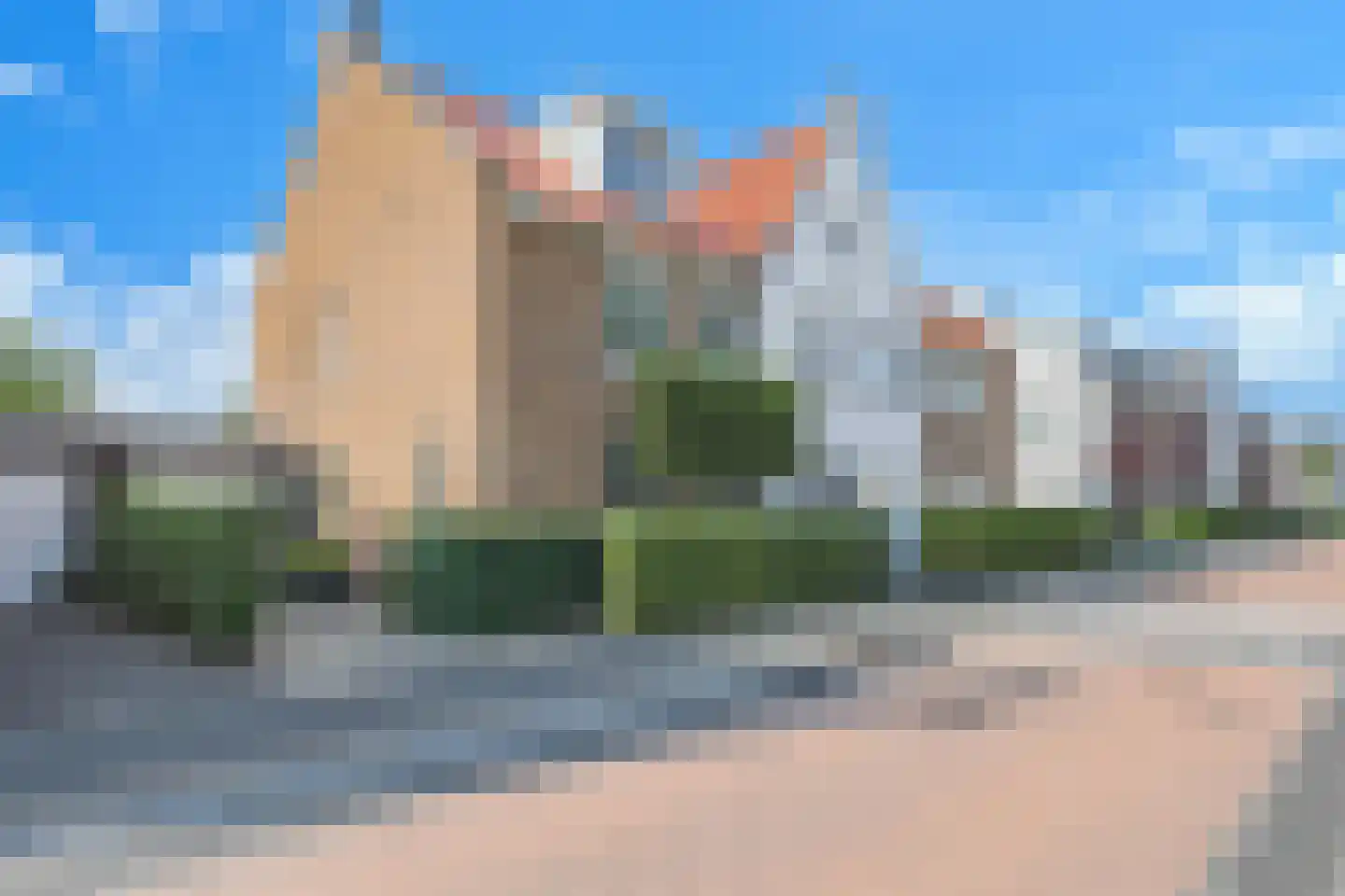 Straat van Gibraltar 166 Amersfoort thumbnail 10
