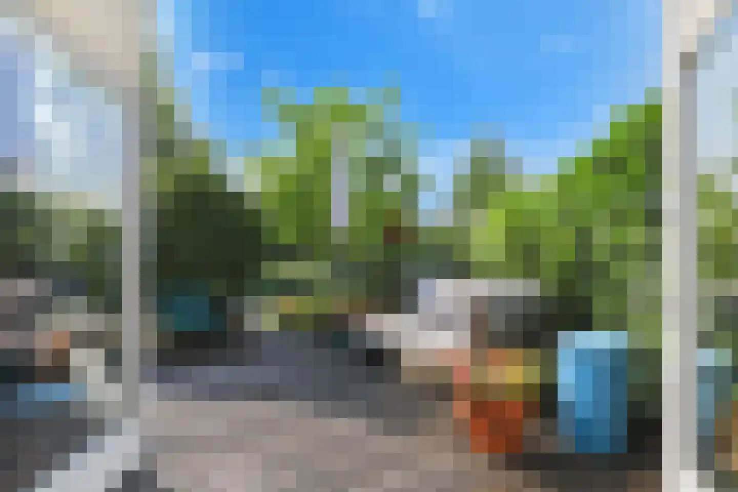 Straat van Gibraltar 166 Amersfoort thumbnail 7