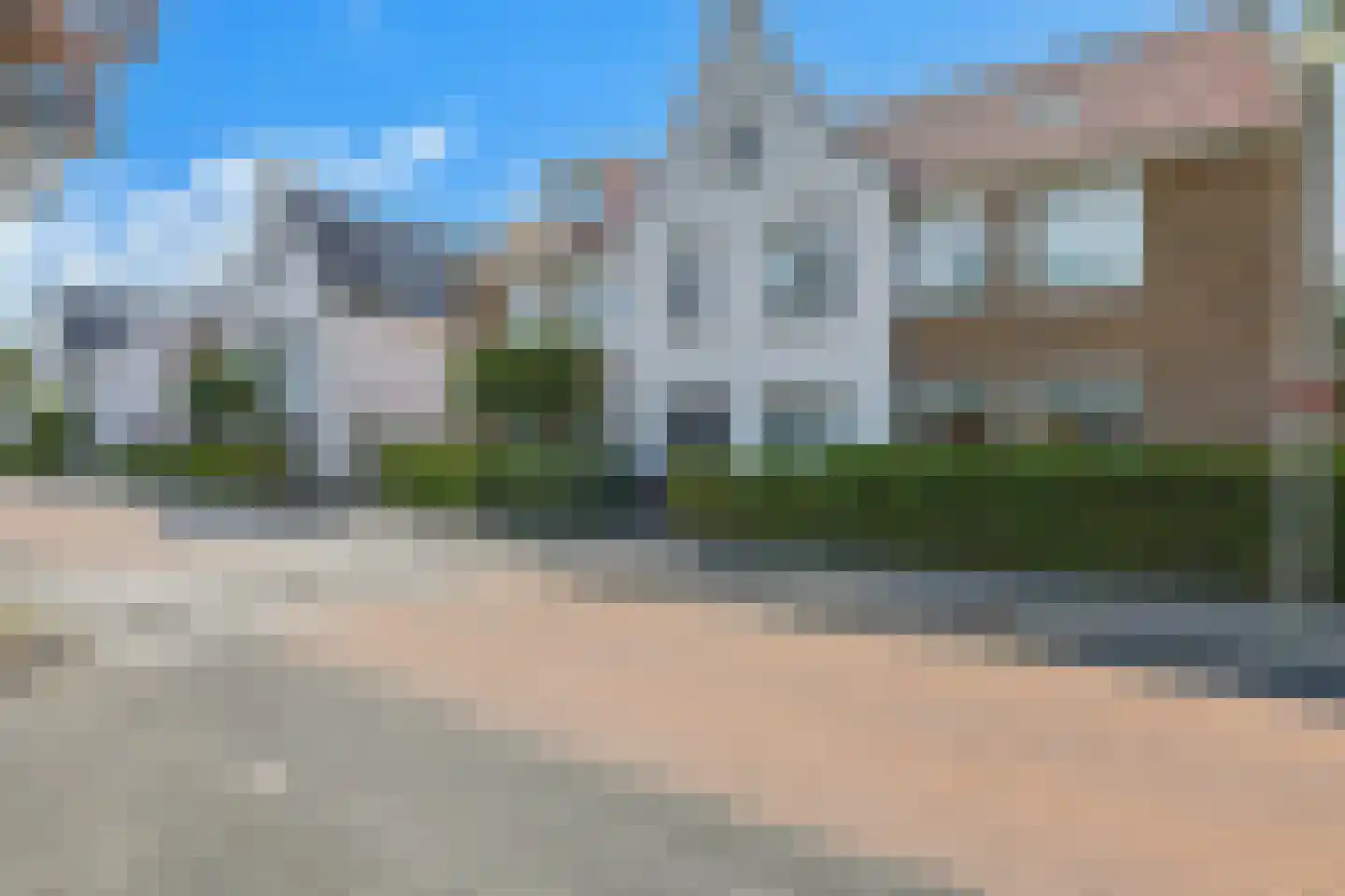 Straat van Gibraltar 166 Amersfoort thumbnail 9