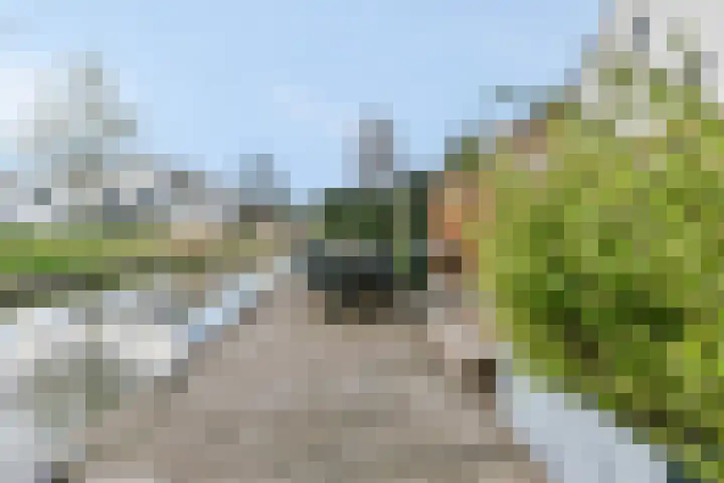 Straat van Gibraltar 170 Amersfoort thumbnail 44