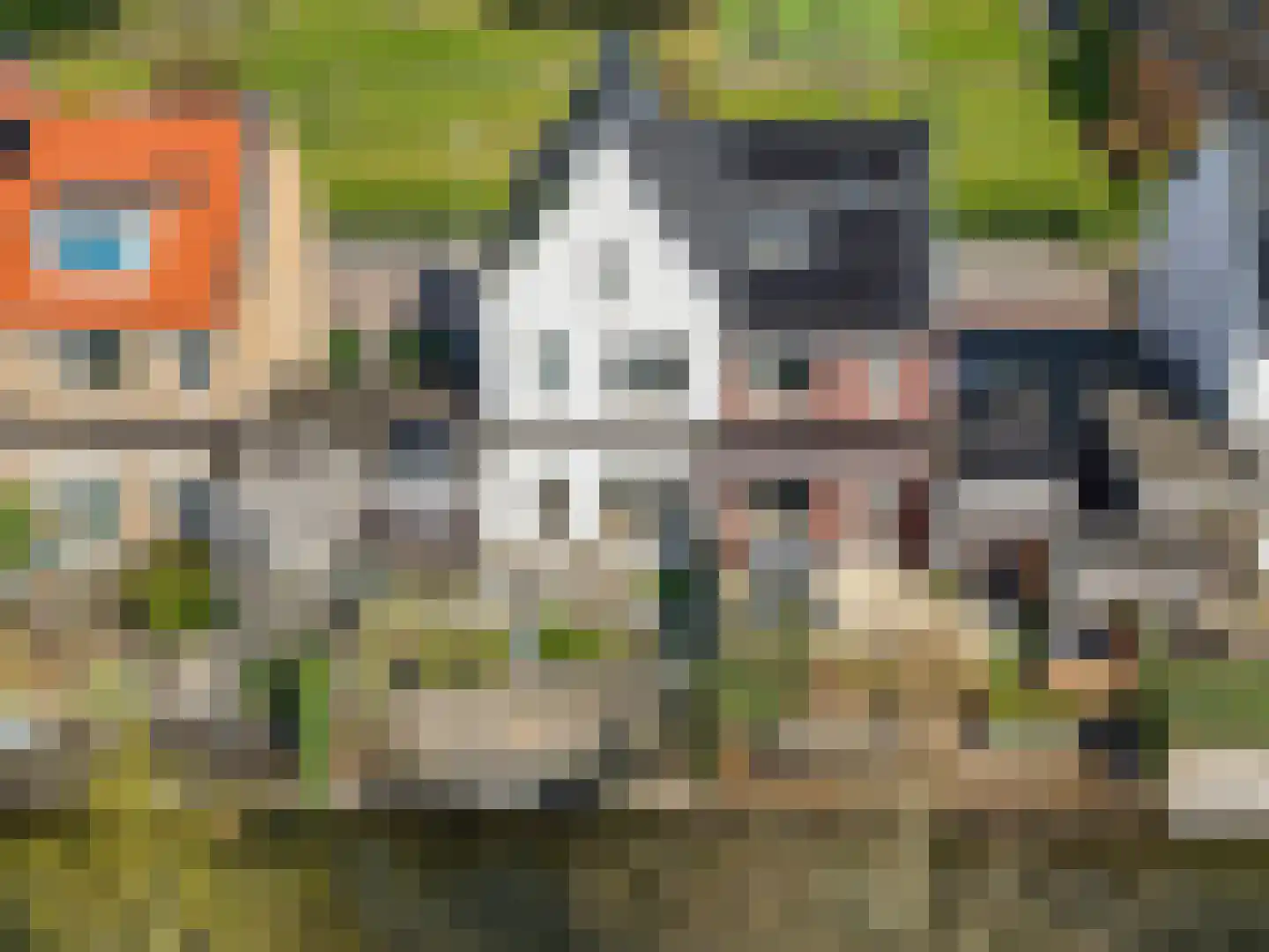 Straat van Gibraltar 170 Amersfoort thumbnail 9