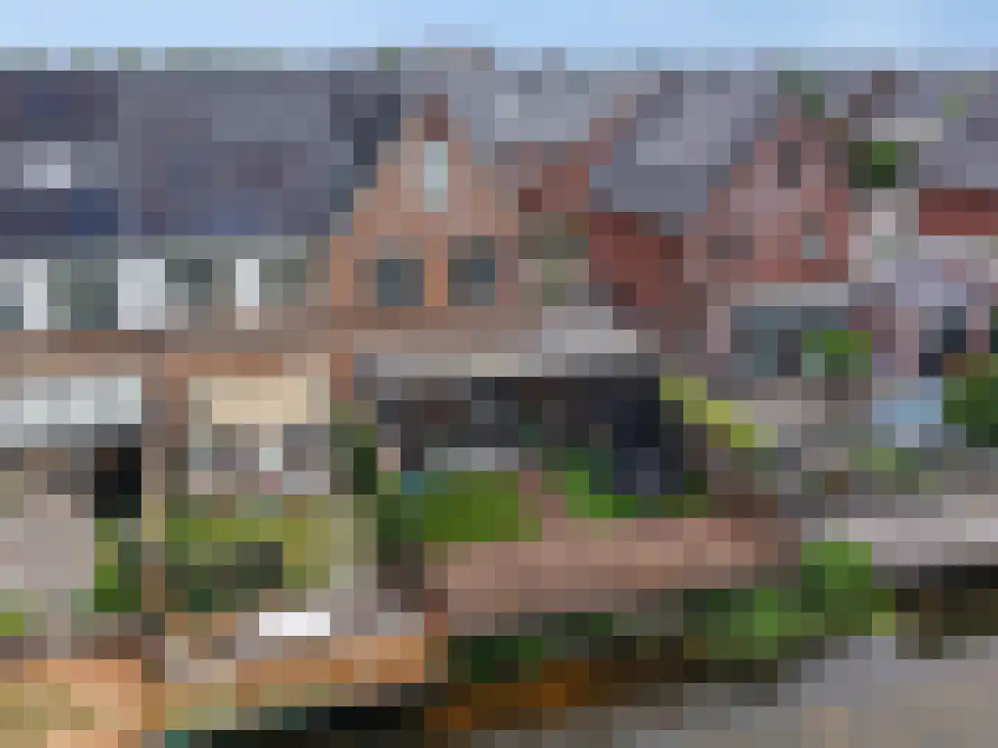 Straat van Gibraltar 96 Amersfoort thumbnail 42