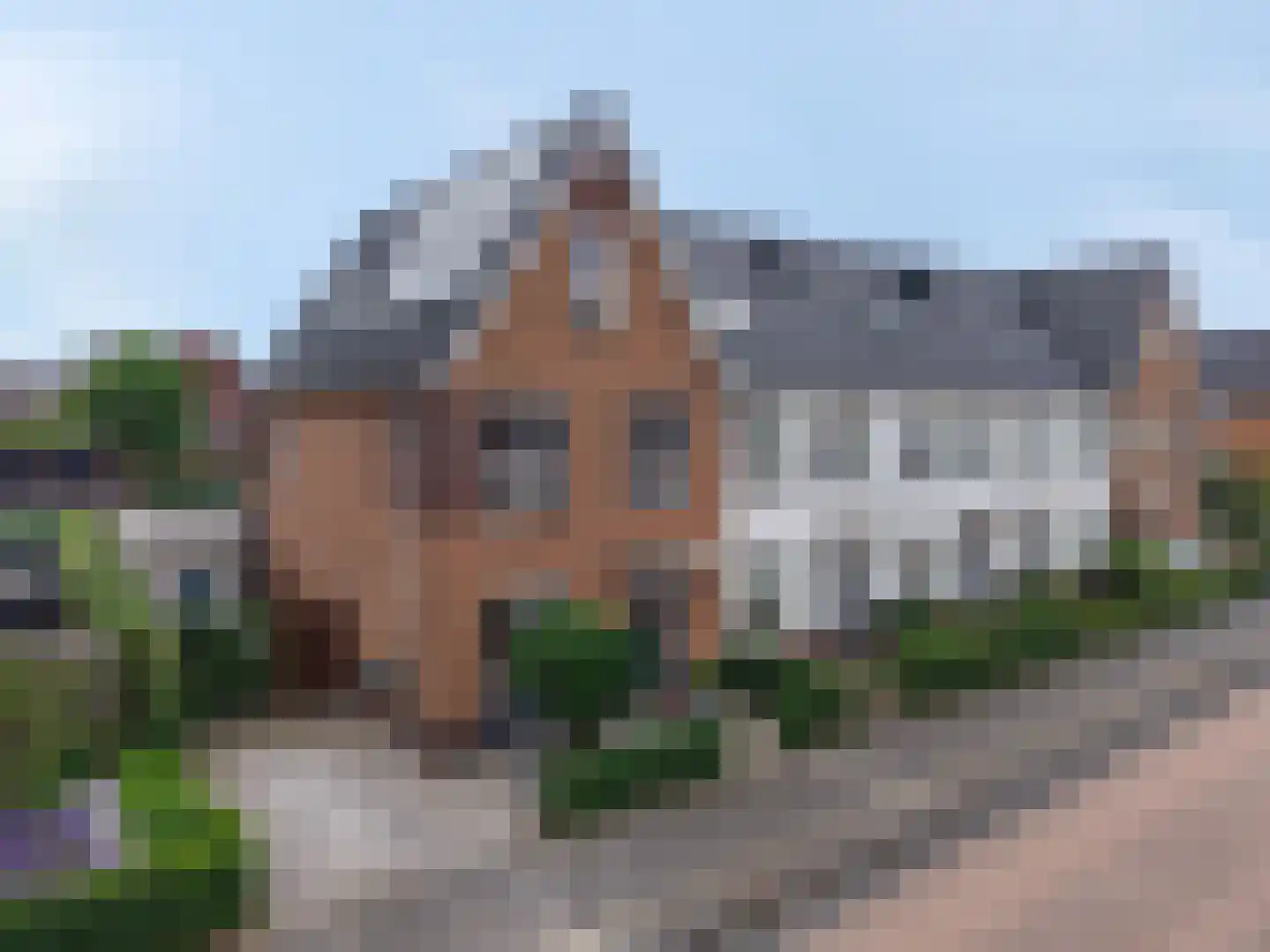 Straat van Gibraltar 96 Amersfoort thumbnail 9