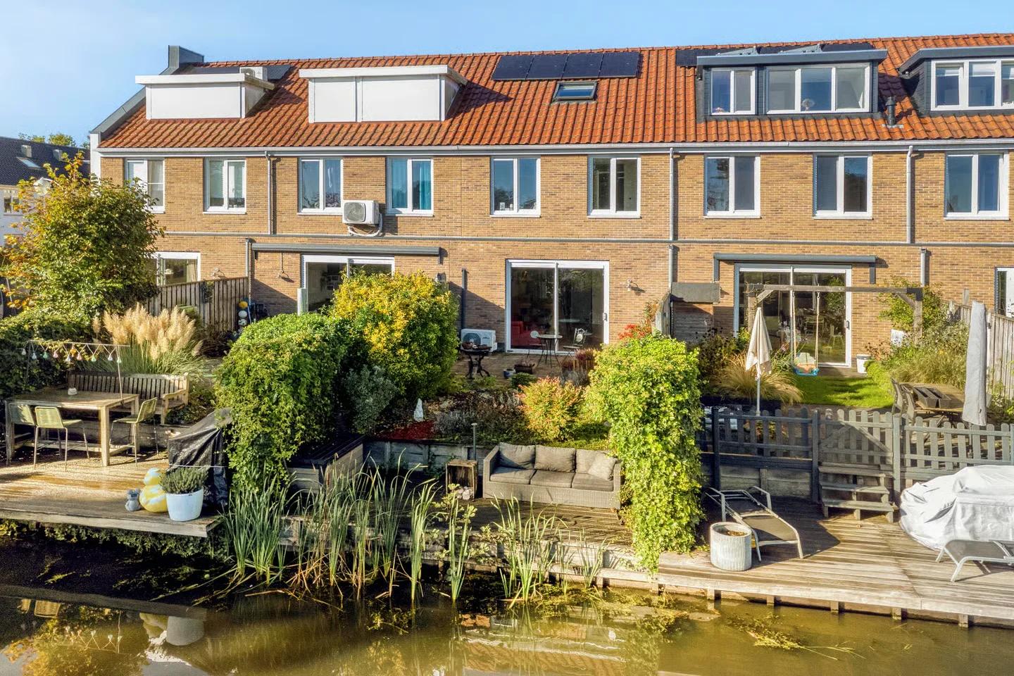 Straat van Messina 119 in Amersfoort