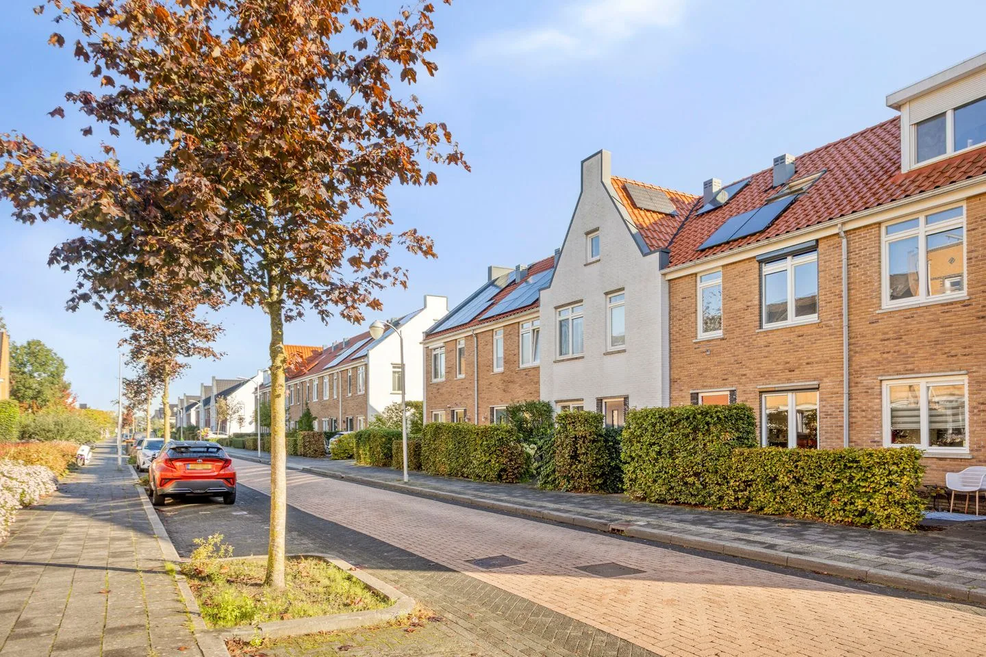 Straat van Messina 119 Amersfoort thumbnail 11