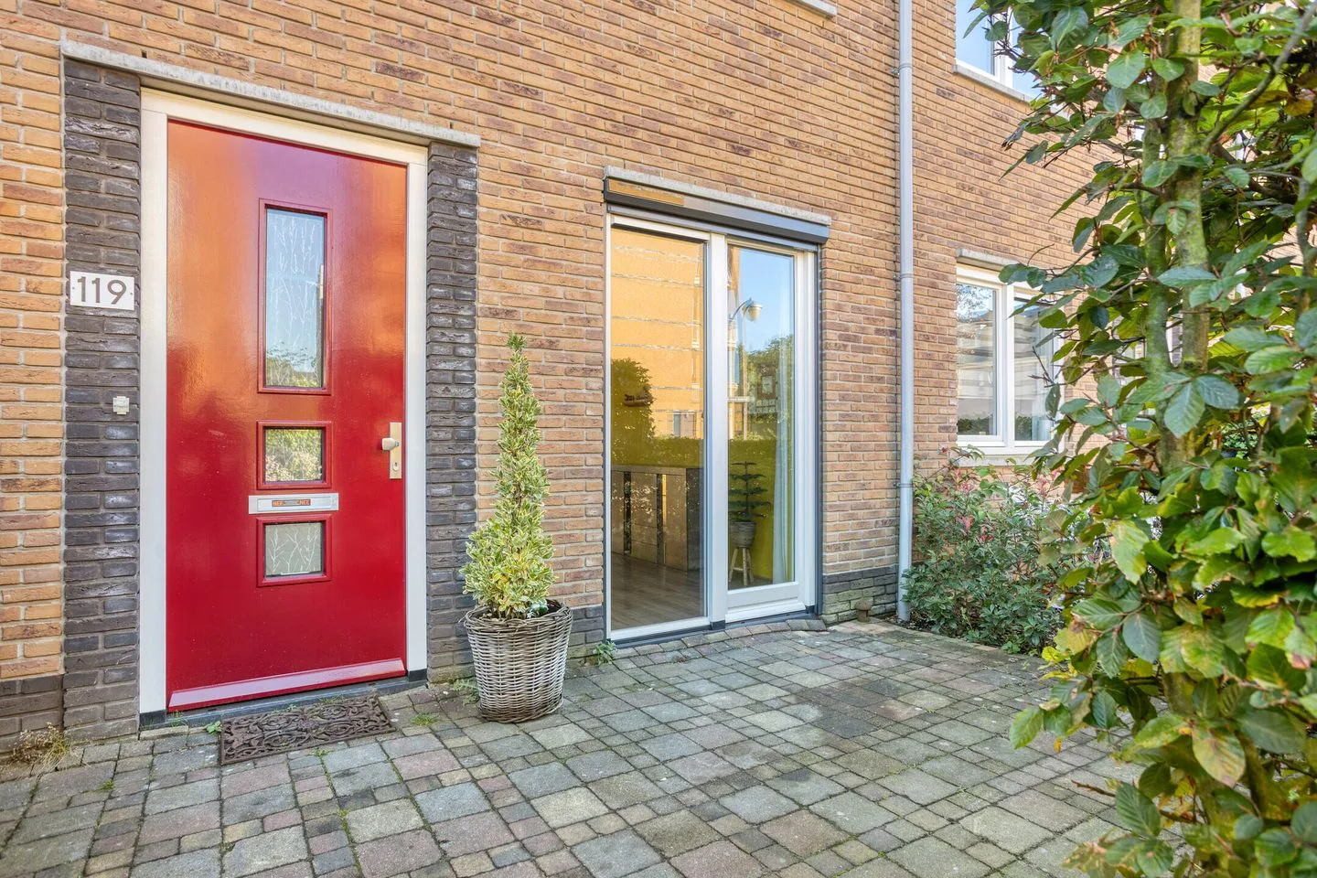 Straat van Messina 119 Amersfoort thumbnail 13