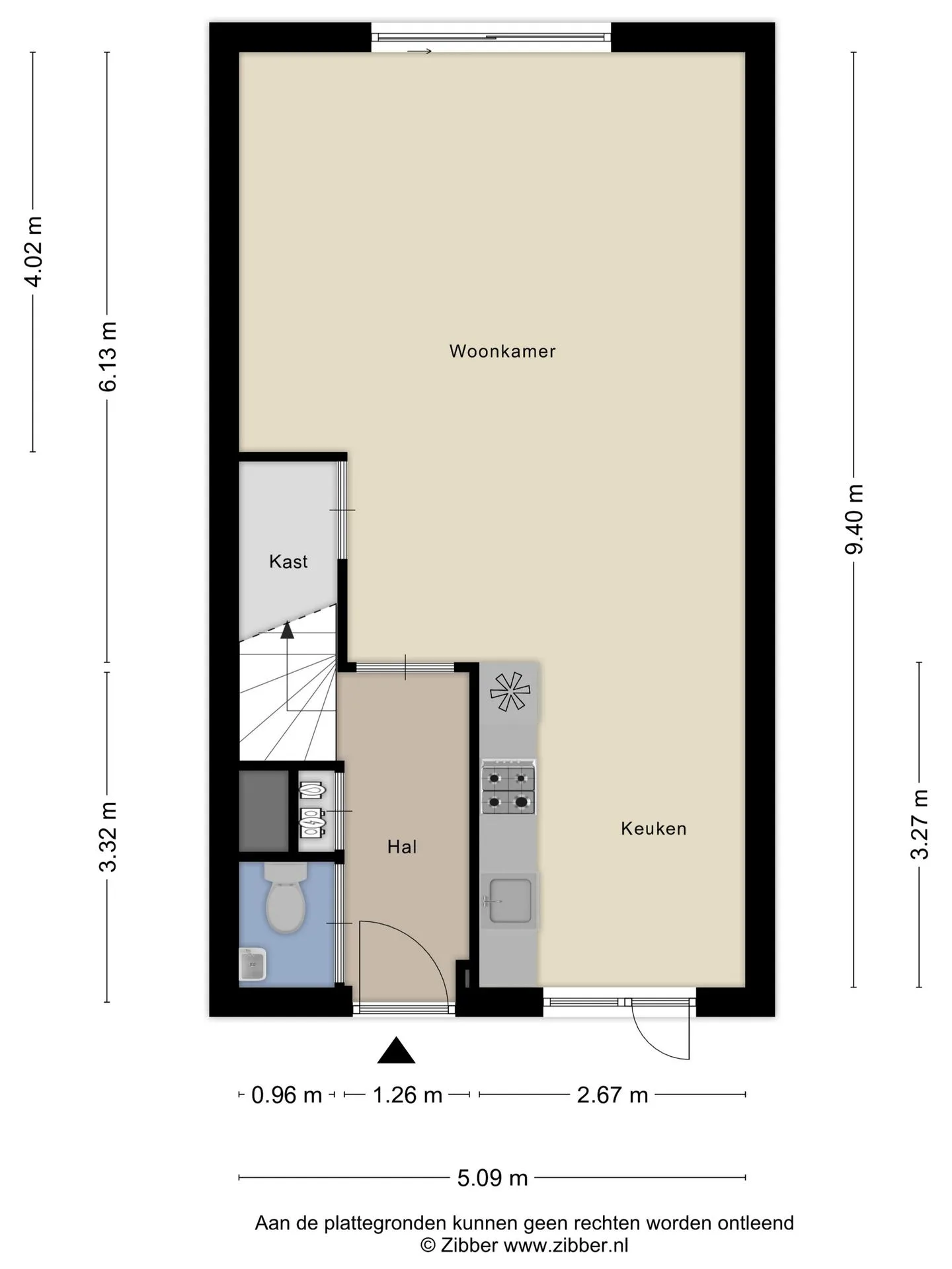Straat van Messina 119 Amersfoort thumbnail 57
