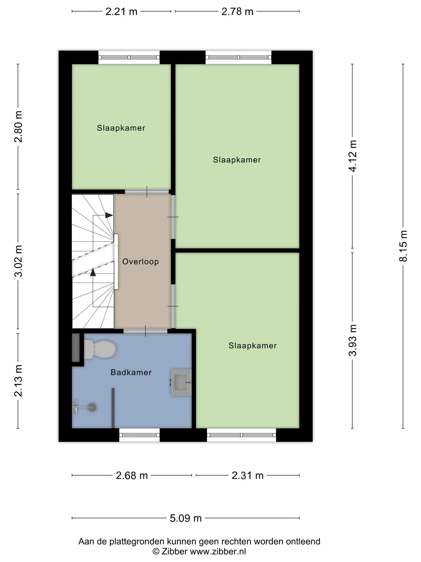 Straat van Messina 119 Amersfoort thumbnail 58