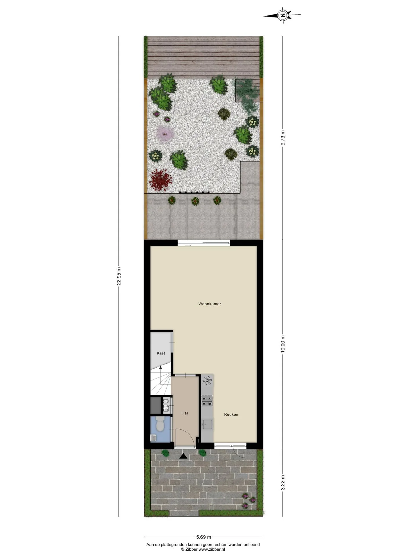 Straat van Messina 119 Amersfoort thumbnail 61