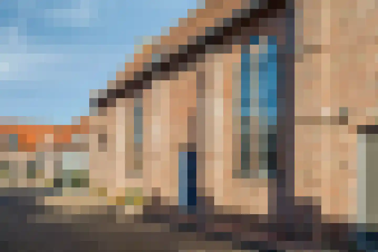Straat van Sevenhuysen 6 Harderwijk