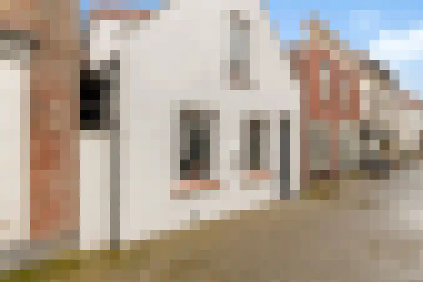 Straatdijk 14 Dirksland