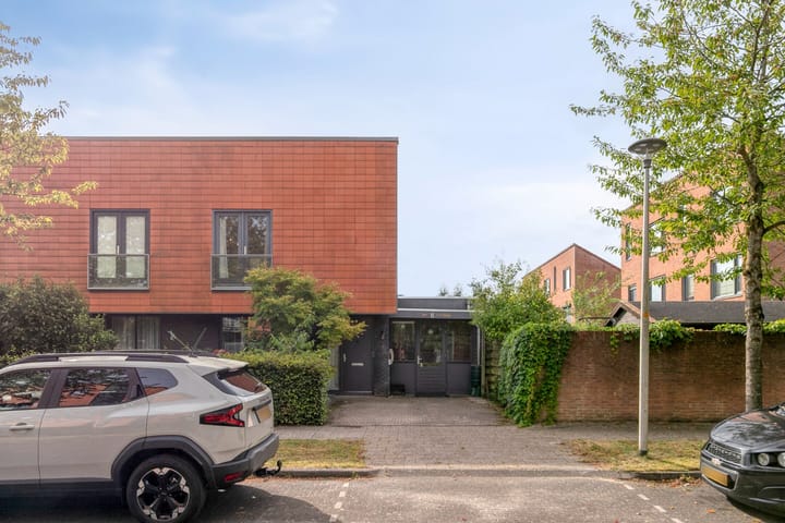 Straatgras 2 in Zeewolde Foto