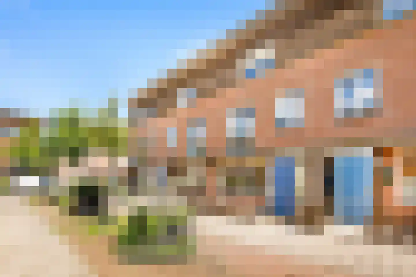 Straatje van Anna Cramer 5 in Haarlem